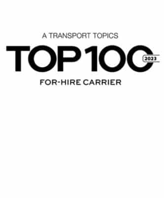 2023 Top 100 Transportation