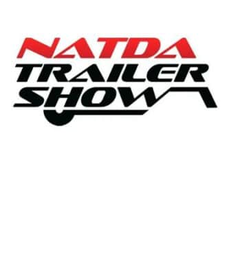 NADTA Logo
