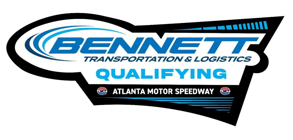 The official trucking and logistics partner of Atlanta Motor Speedway will be the entitlement sponsor of NASCAR Cup and Xfinity Series qualifying on Sept. 7.

Henry County headquartered company’s race weekend activation will feature an exhibition of 18-wheelers in the company’s “Truck Show and Shine” and a celebration of truck drivers ahead of National Truck Driver Appreciation Week.
