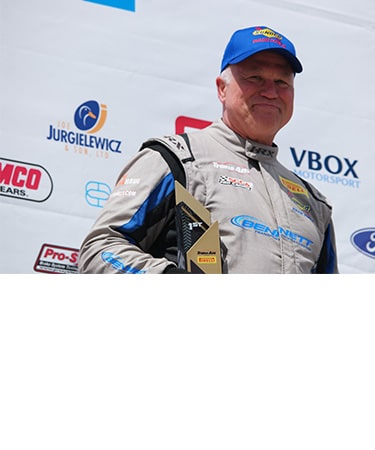 Motorsports | Bennett Family of Companies