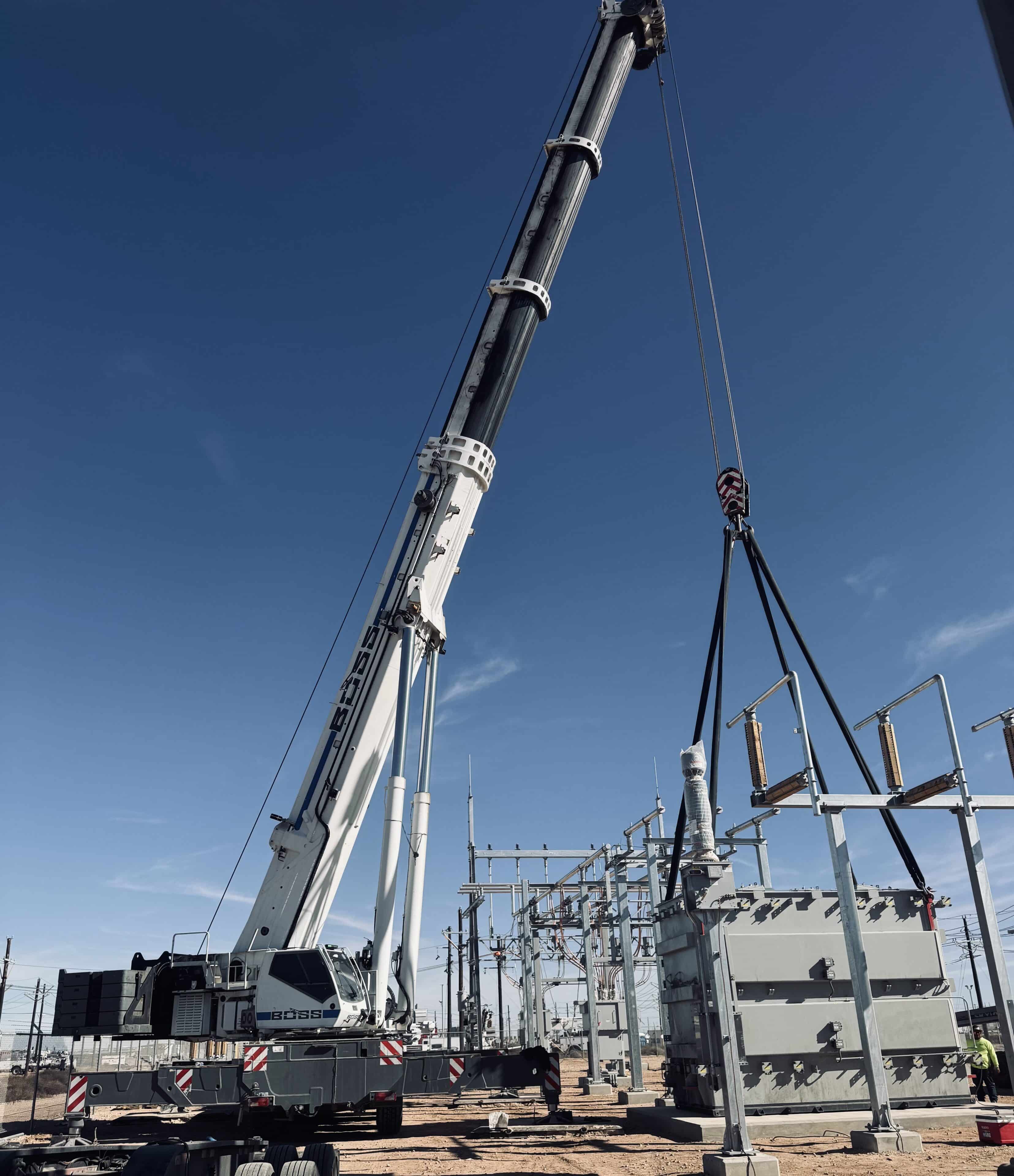 BOSS Expands with New Texas and Florida Locations | Bennett Family of ...