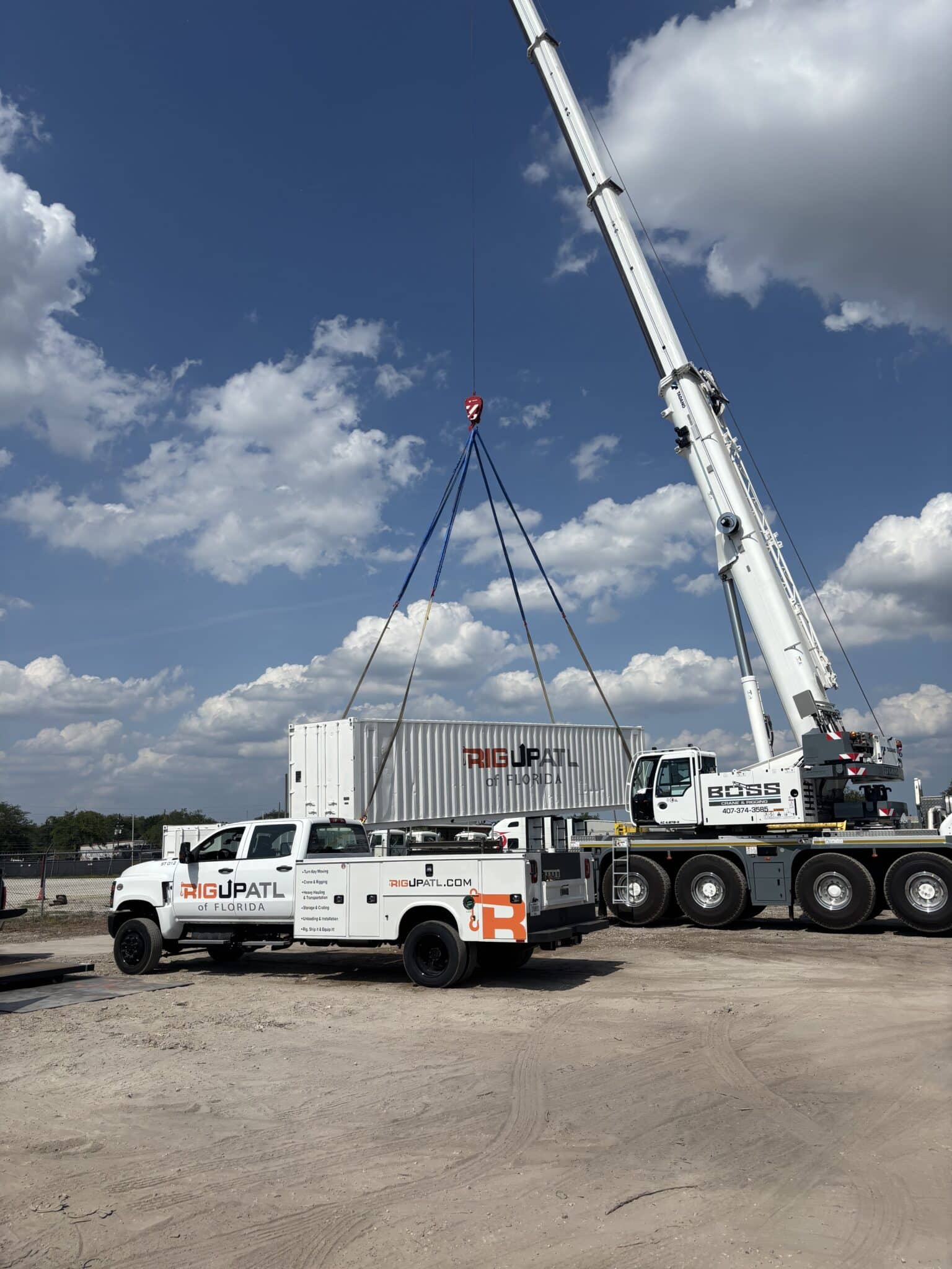 BOSS Expands with New Texas and Florida Locations | Bennett Family of ...